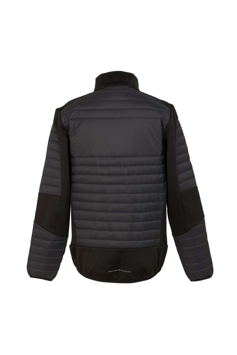 E-VOLVE THERMAL HYBRID JACKET