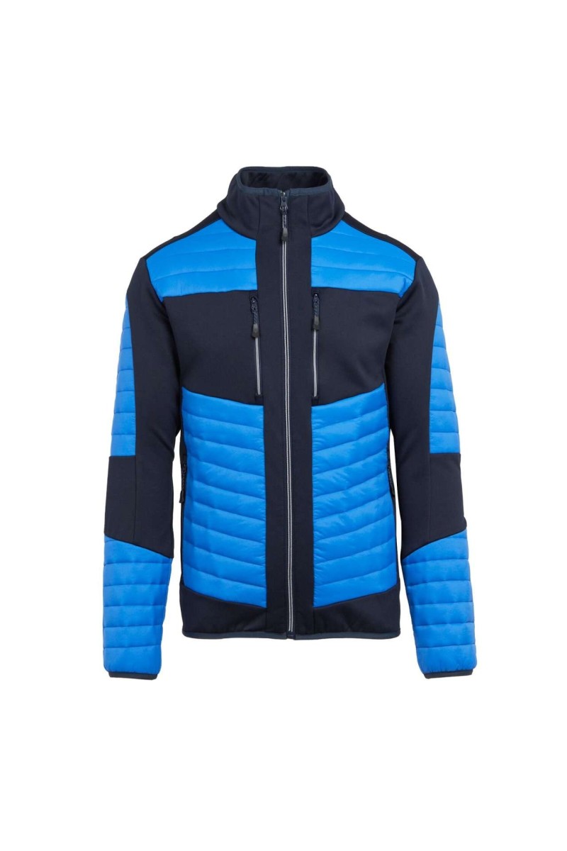 E-VOLVE THERMAL HYBRID JACKET