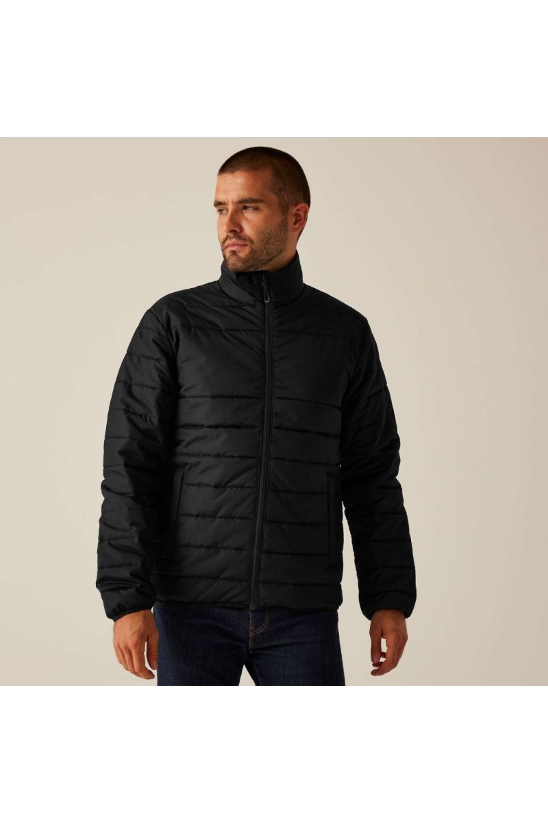 ESSENTIAL THERMAL JACKET