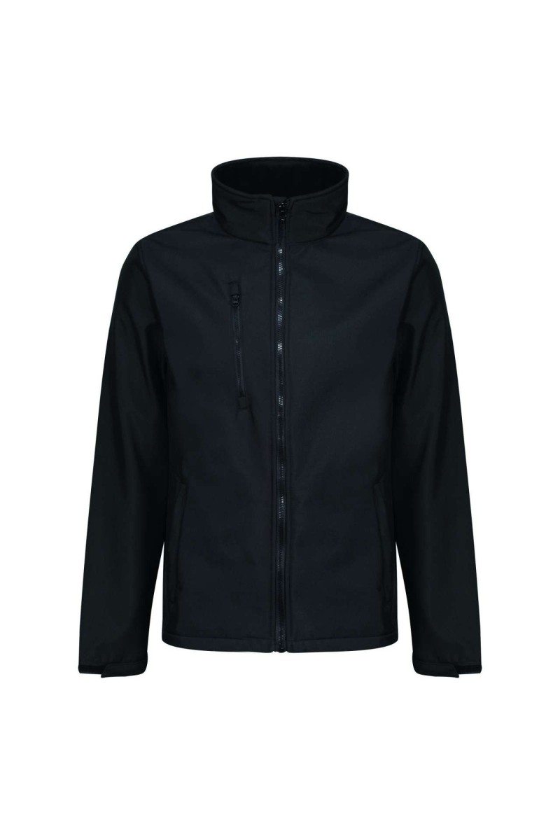 JACHETĂ SOFTSHELL ABLAZE CU 3 STRATURI IMPRIMABILE