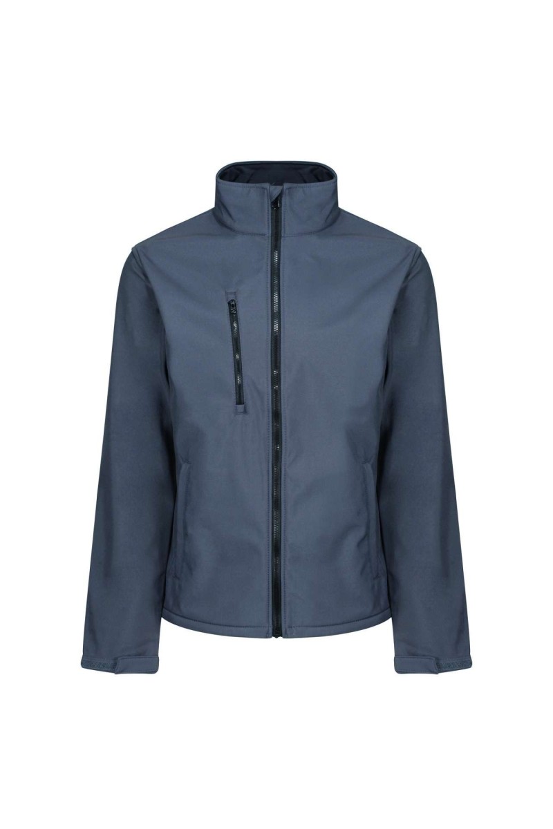 JACHETĂ SOFTSHELL ABLAZE CU 3 STRATURI IMPRIMABILE