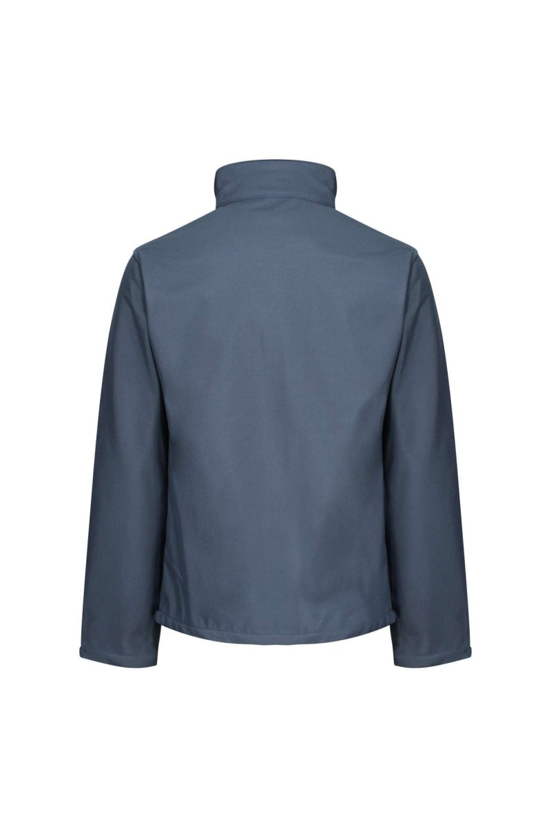 JACHETĂ SOFTSHELL ABLAZE CU 3 STRATURI IMPRIMABILE