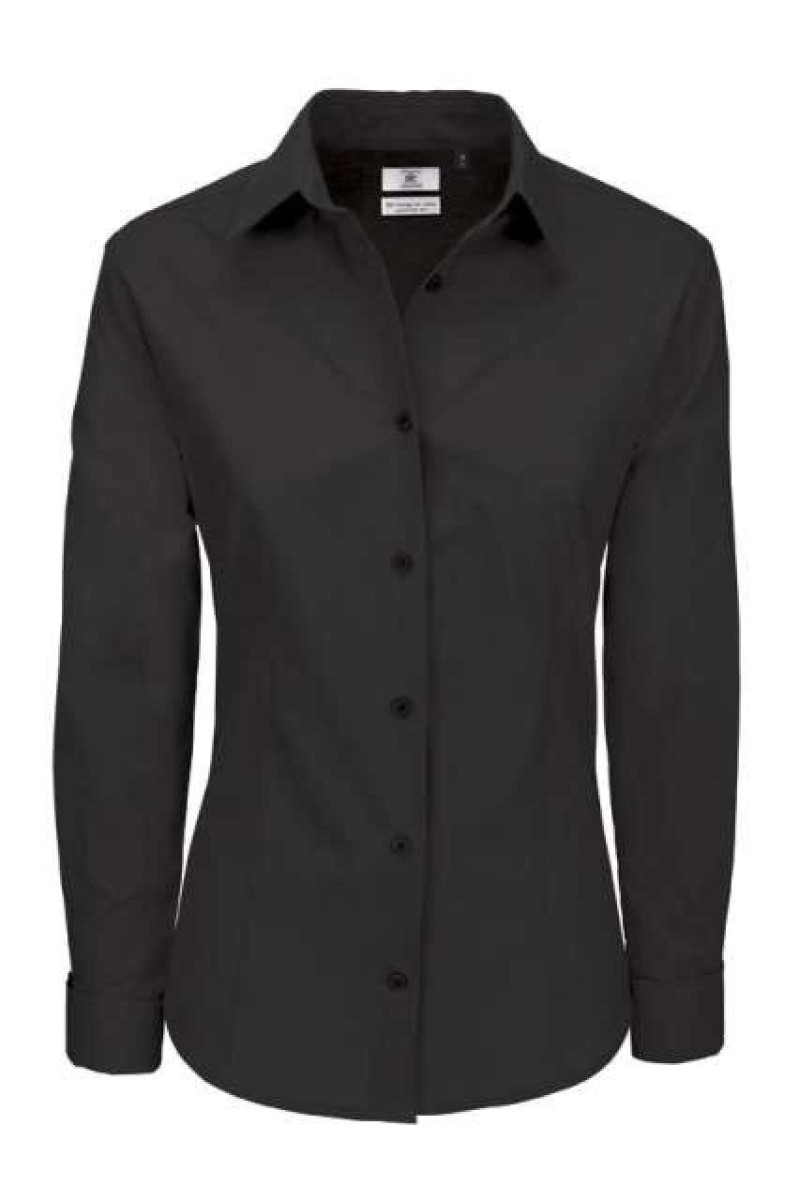 B&C HERITAGE LSL /WOMEN