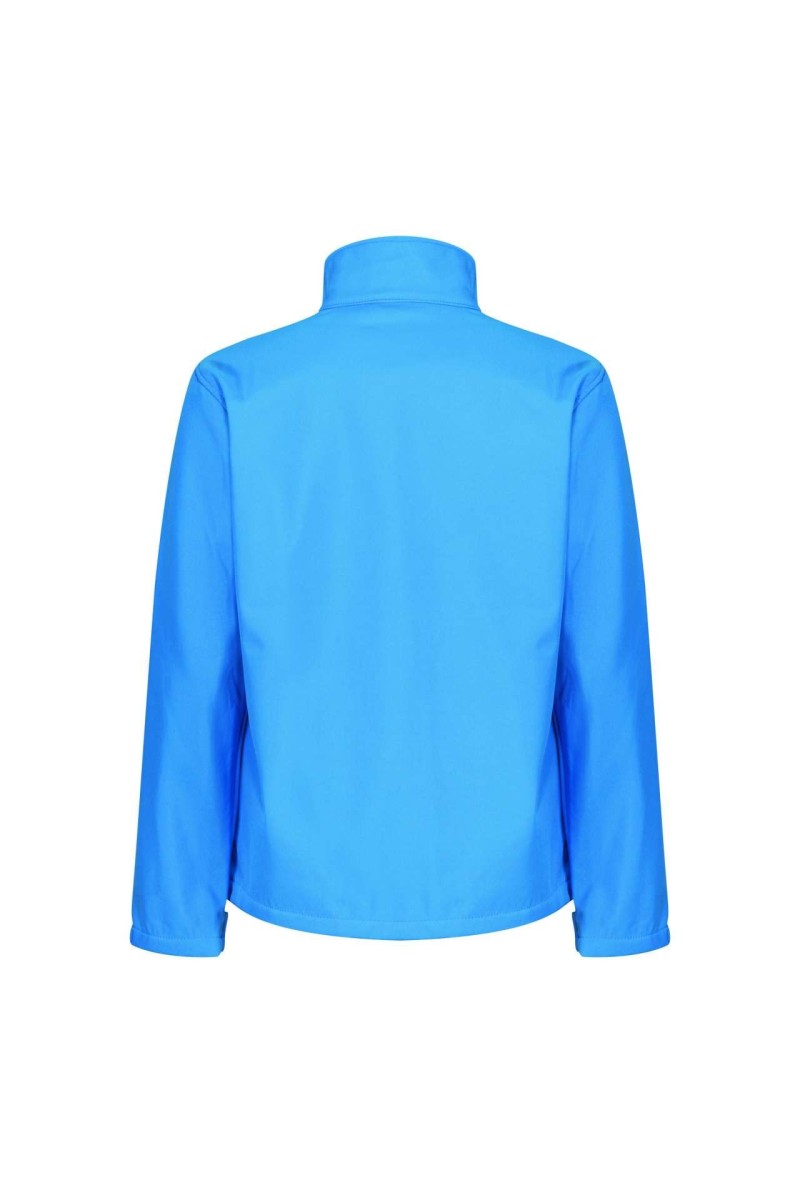 JACHETĂ SOFTSHELL ABLAZE CU 3 STRATURI IMPRIMABILE