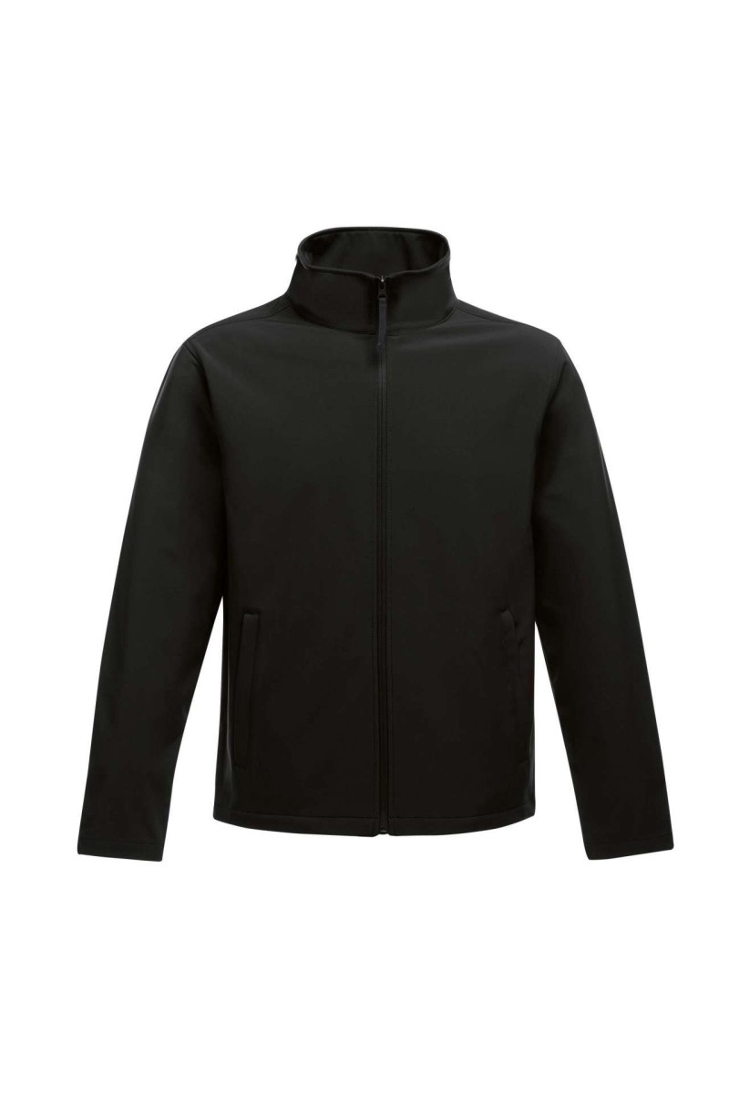 SOFTSHELL TIPĂRIT PENTRU BĂRBAȚI ABLAZE