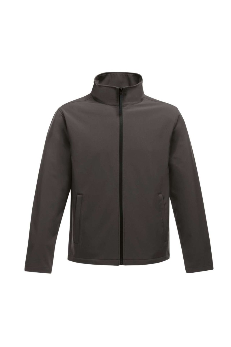 ABLAZE MEN'S PRINTABLE SOFTSHELL
