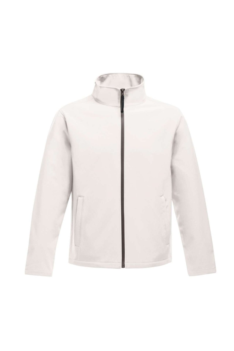 ABLAZE MEN'S PRINTABLE SOFTSHELL