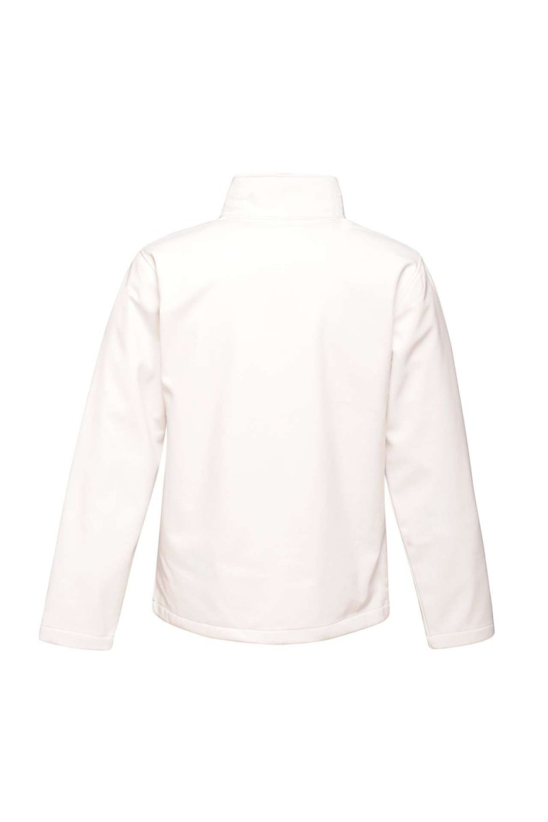 SOFTSHELL TIPĂRIT PENTRU BĂRBAȚI ABLAZE