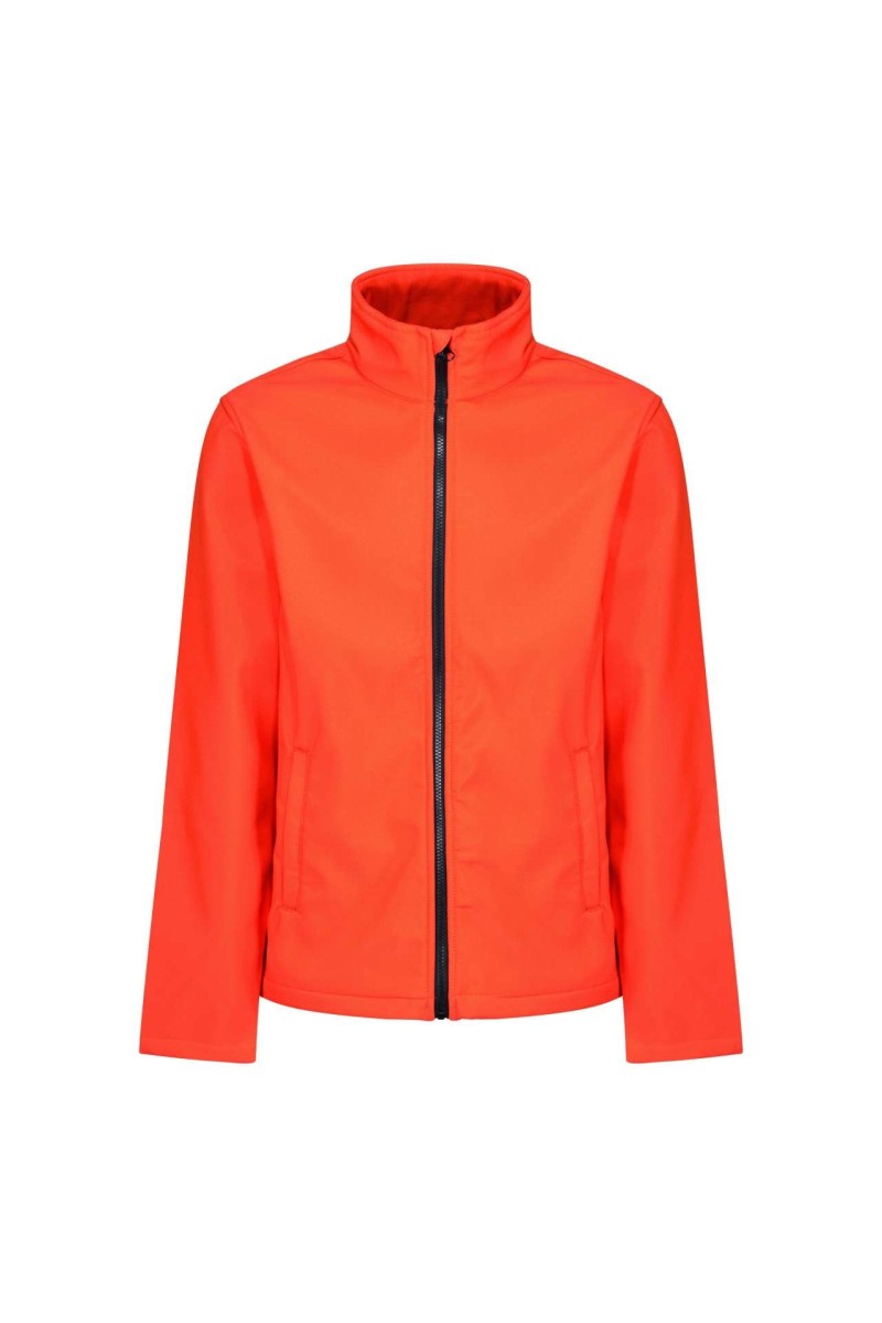 SOFTSHELL TIPĂRIT PENTRU BĂRBAȚI ABLAZE