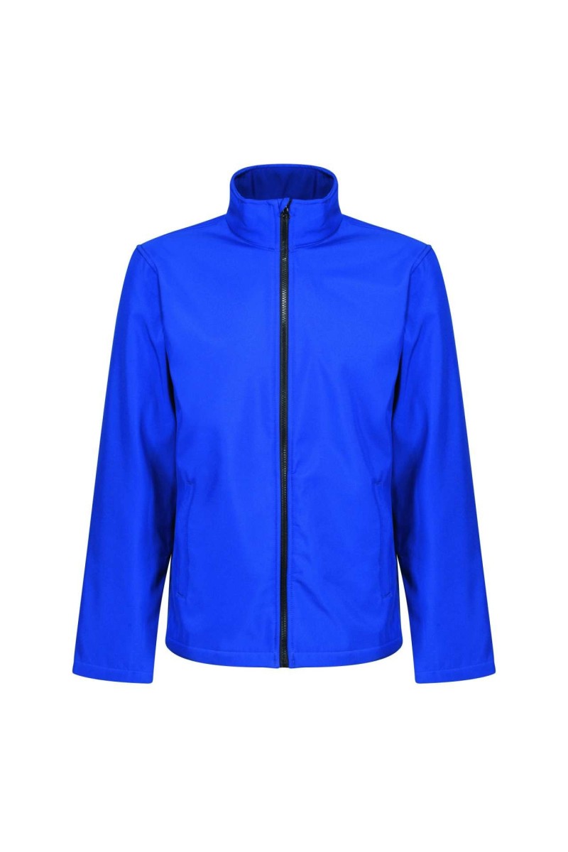 SOFTSHELL TIPĂRIT PENTRU BĂRBAȚI ABLAZE