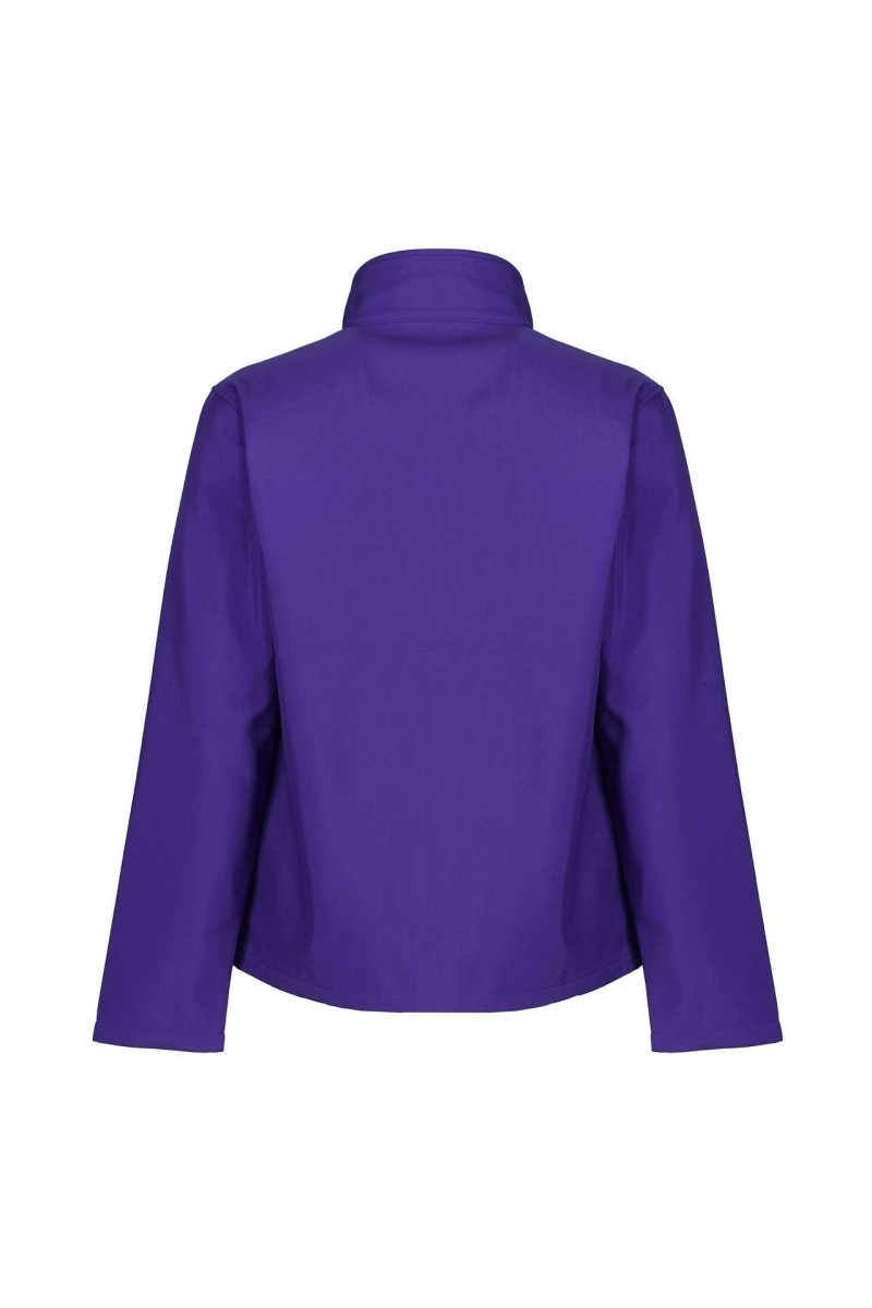 SOFTSHELL TIPĂRIT PENTRU BĂRBAȚI ABLAZE
