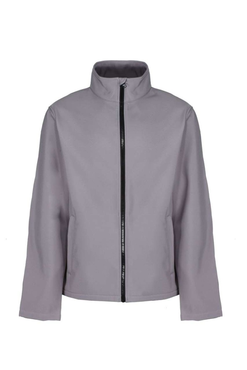 SOFTSHELL TIPĂRIT PENTRU BĂRBAȚI ABLAZE