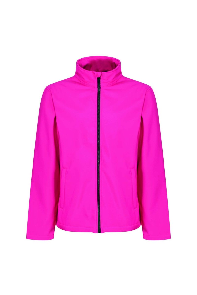 SOFTSHELL TIPĂRIT PENTRU BĂRBAȚI ABLAZE