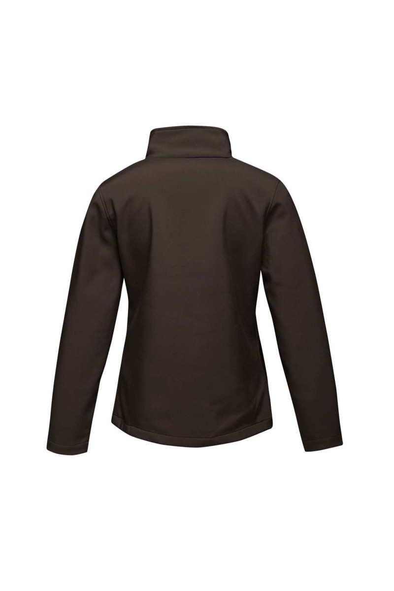 SOFTSHELL IMPRIMABIL PENTRU FEMEI ABLAZE