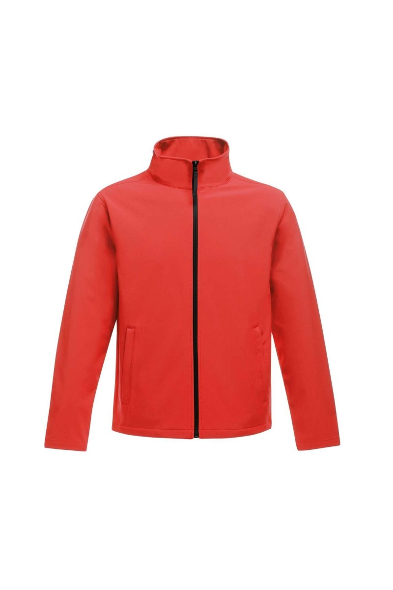 SOFTSHELL IMPRIMABIL PENTRU FEMEI ABLAZE