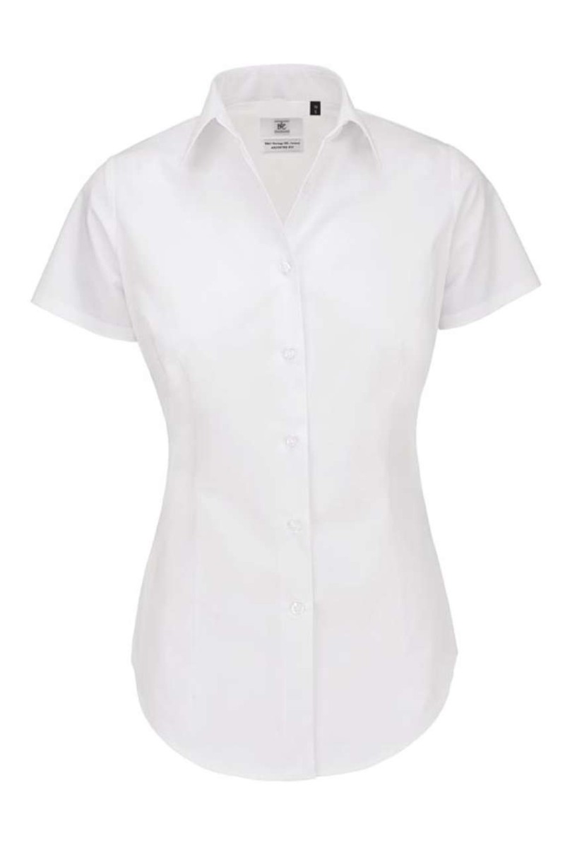 B&C HERITAGE SSL /WOMEN