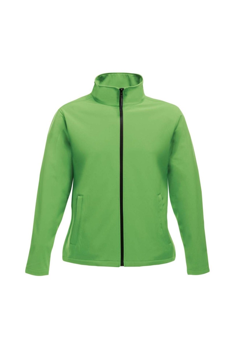 SOFTSHELL IMPRIMABIL PENTRU FEMEI ABLAZE