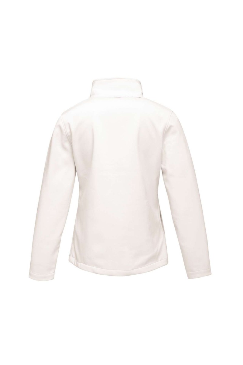 SOFTSHELL IMPRIMABIL PENTRU FEMEI ABLAZE