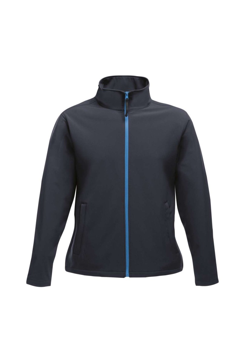SOFTSHELL IMPRIMABIL PENTRU FEMEI ABLAZE