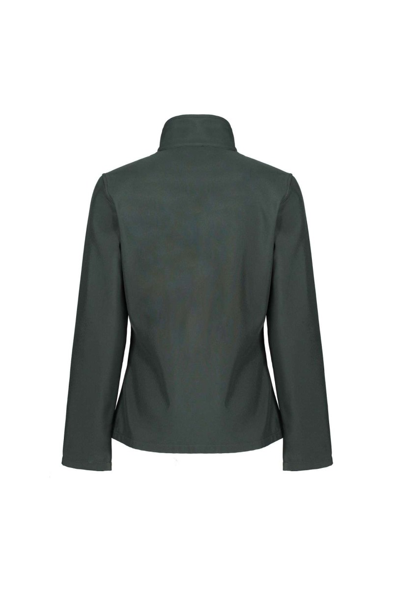 SOFTSHELL IMPRIMABIL PENTRU FEMEI ABLAZE