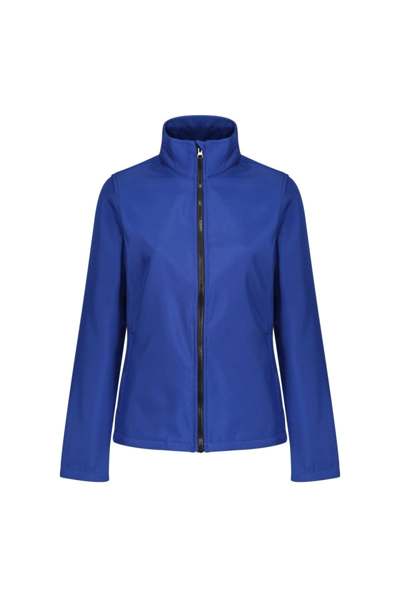 SOFTSHELL IMPRIMABIL PENTRU FEMEI ABLAZE