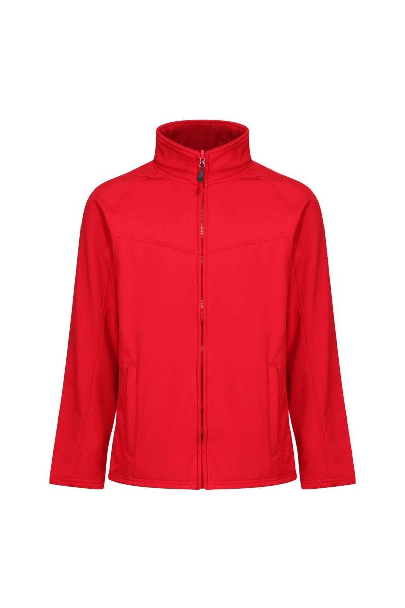 UPROAR - INTERACTIVE SOFTSHELL