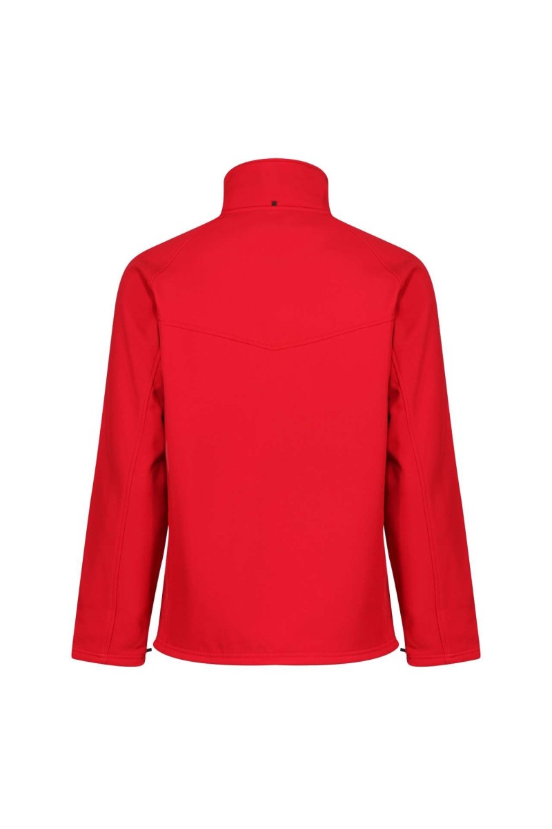 UPROAR - INTERACTIVE SOFTSHELL