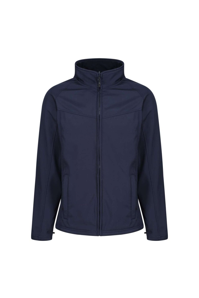 UPROAR - INTERACTIVE SOFTSHELL