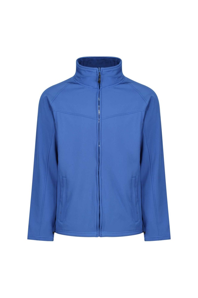 UPROAR - INTERACTIVE SOFTSHELL