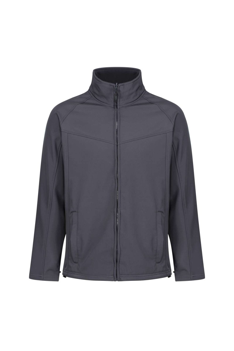 UPROAR - SOFTSHELL INTERACTIV