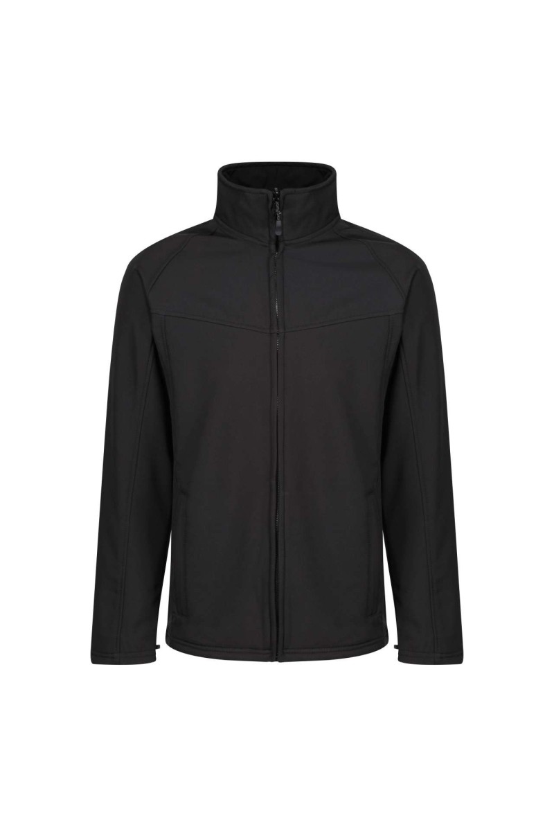 UPROAR - SOFTSHELL INTERACTIV