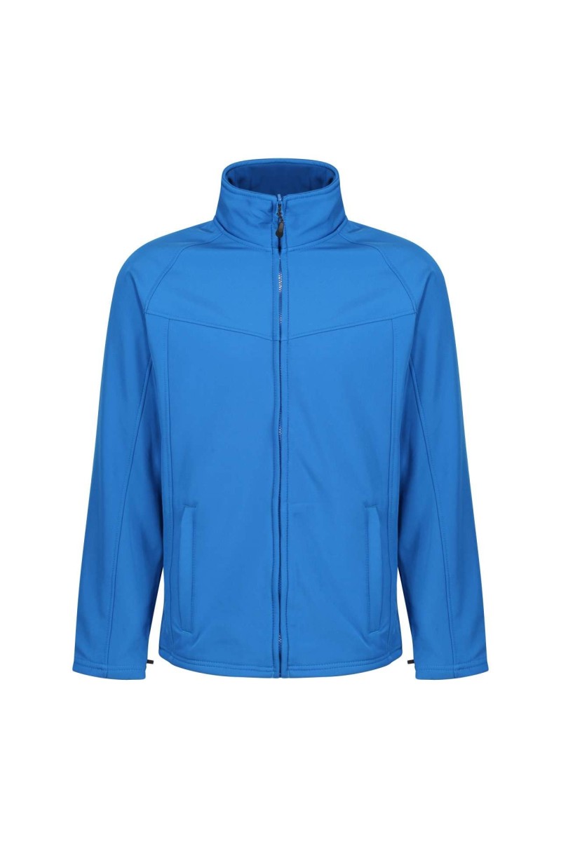 UPROAR - SOFTSHELL INTERACTIV