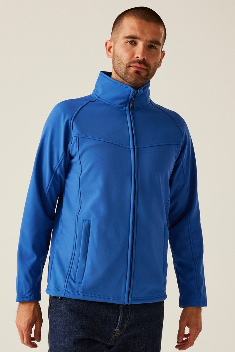 UPROAR - SOFTSHELL INTERACTIV