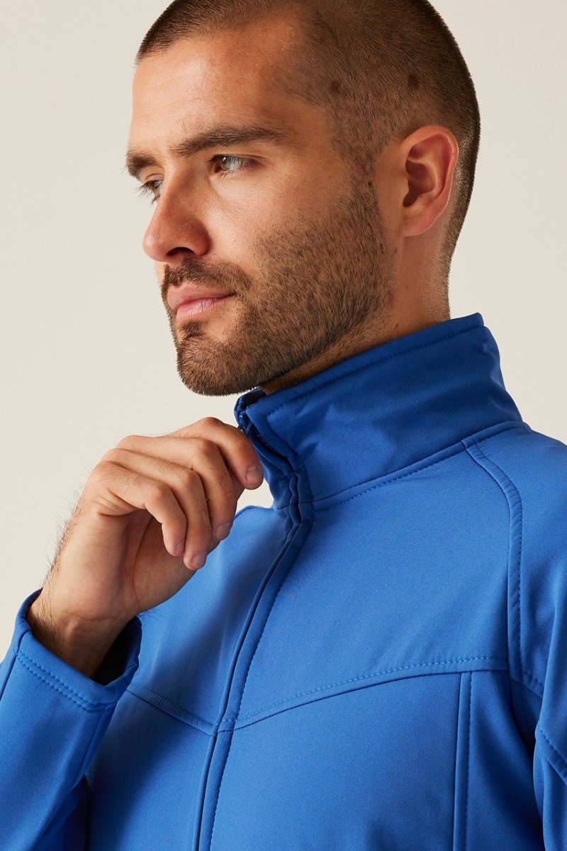 UPROAR - SOFTSHELL INTERACTIV