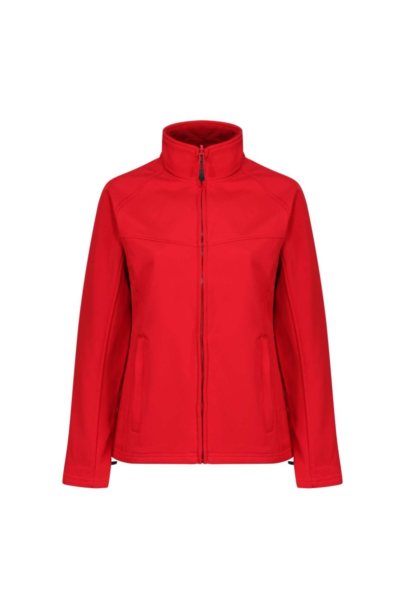 UPROAR PENTRU FEMEI - SOFTSHELL INTERACTIV