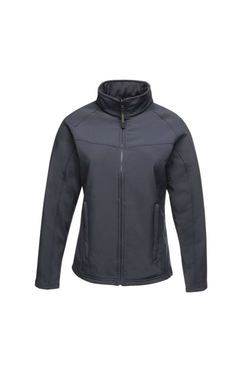 WOMEN'S UPROAR - INTERACTIVE SOFTSHELL