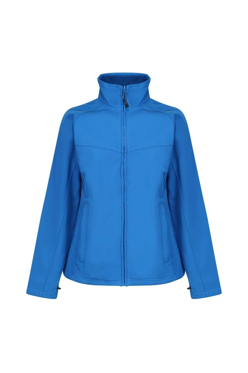 UPROAR PENTRU FEMEI - SOFTSHELL INTERACTIV