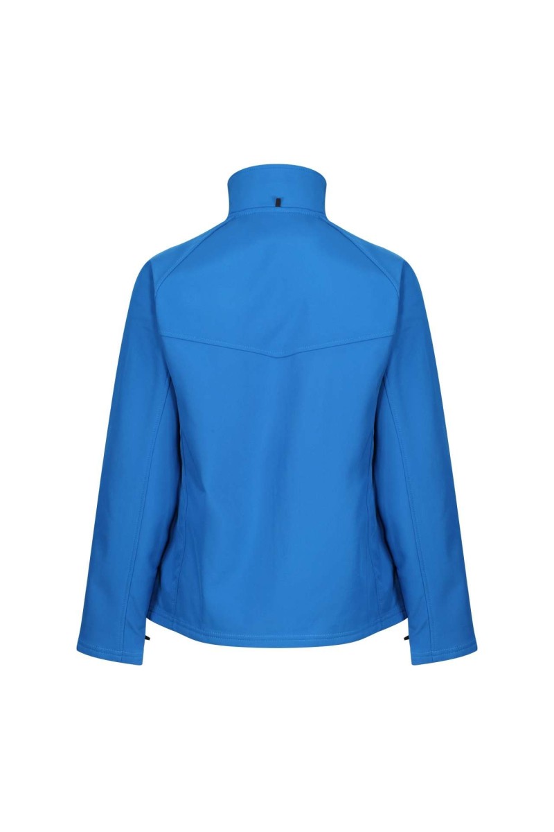 WOMEN'S UPROAR - INTERACTIVE SOFTSHELL