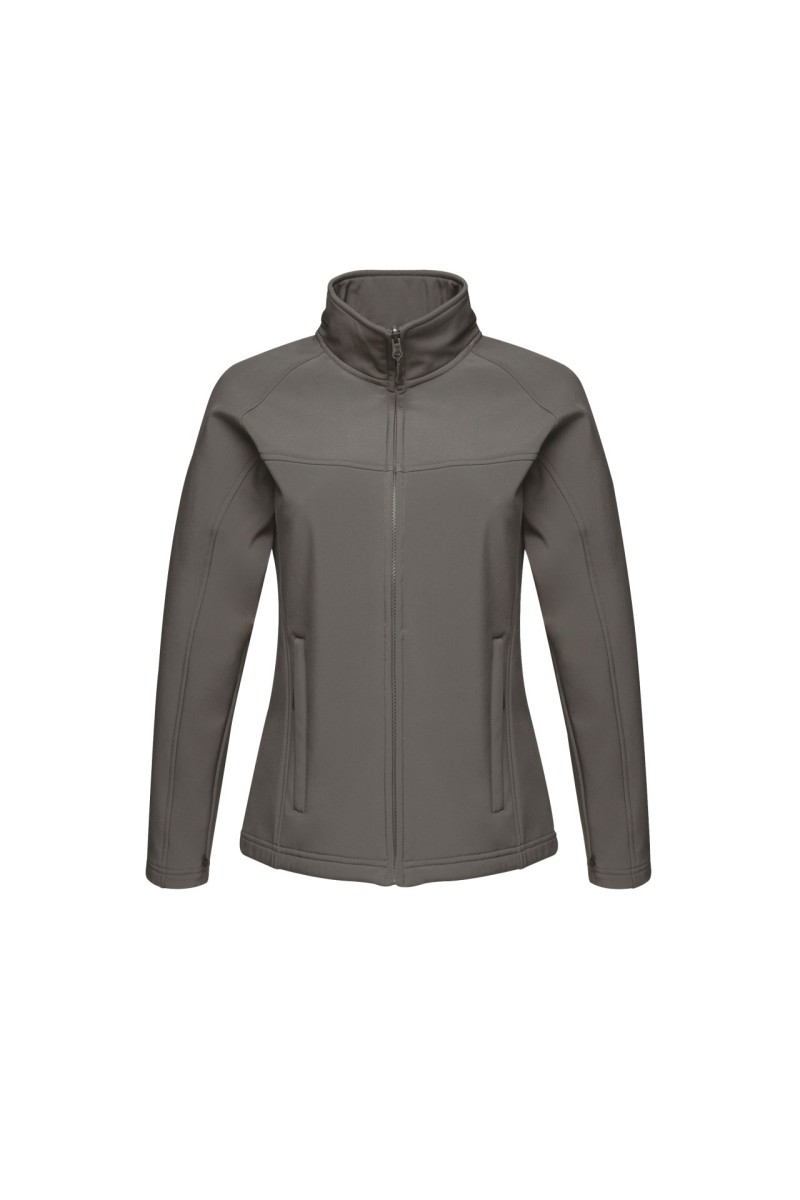 WOMEN'S UPROAR - INTERACTIVE SOFTSHELL