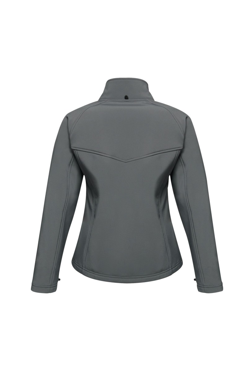 WOMEN'S UPROAR - INTERACTIVE SOFTSHELL