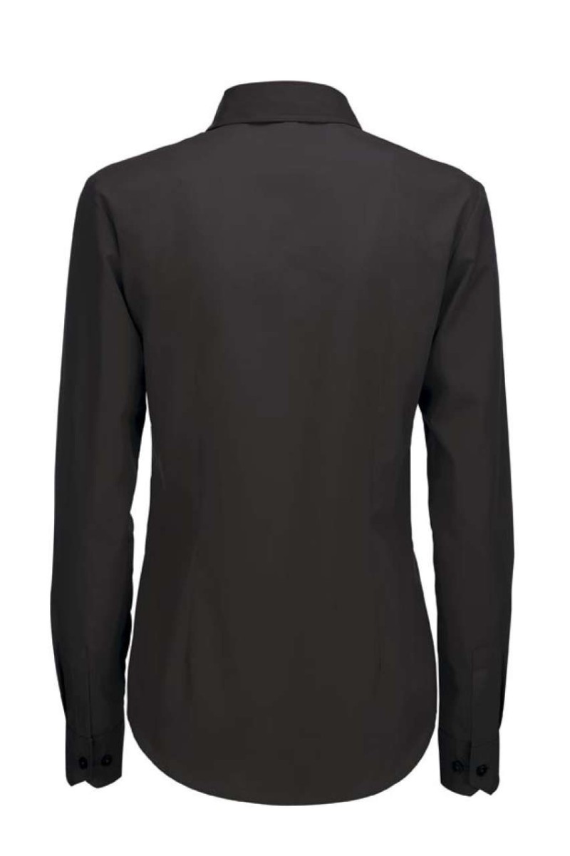 B&C SMART LSL /WOMEN