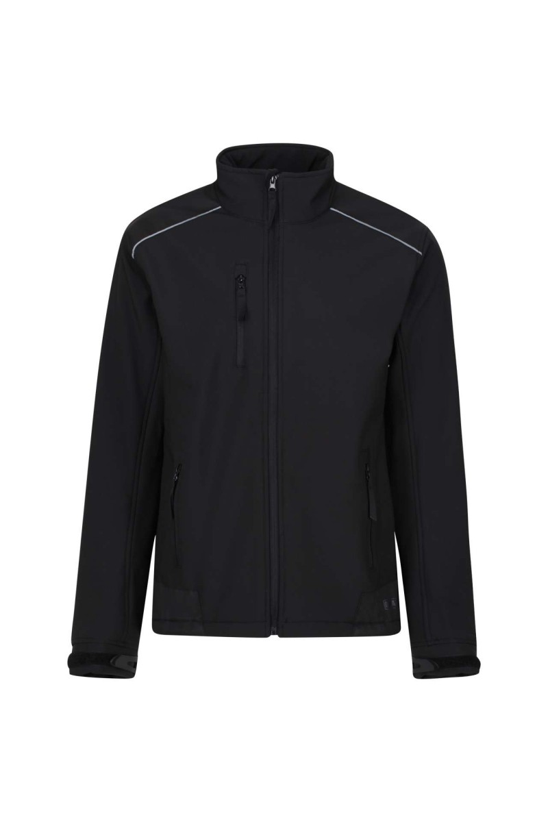 SANDSTORM - RIPSTOP SOFTSHELL