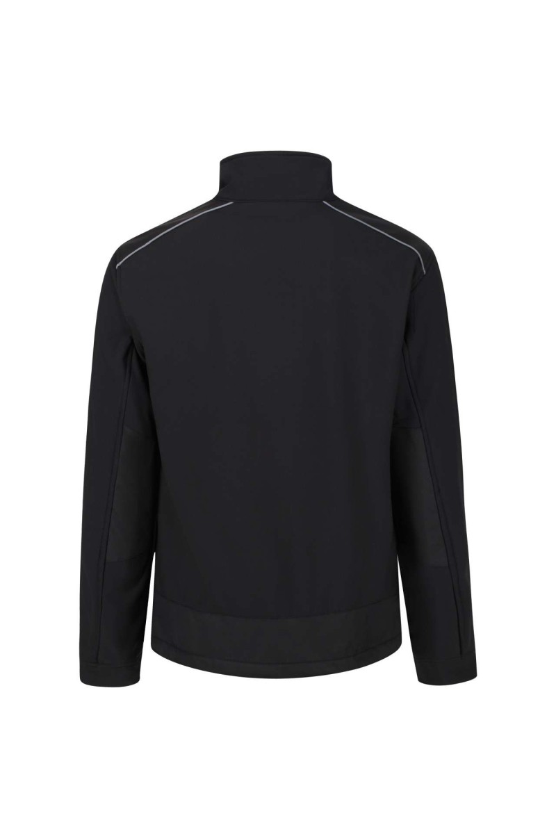 SANDSTORM - RIPSTOP SOFTSHELL