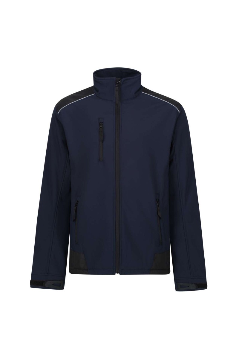 SANDSTORM - RIPSTOP SOFTSHELL