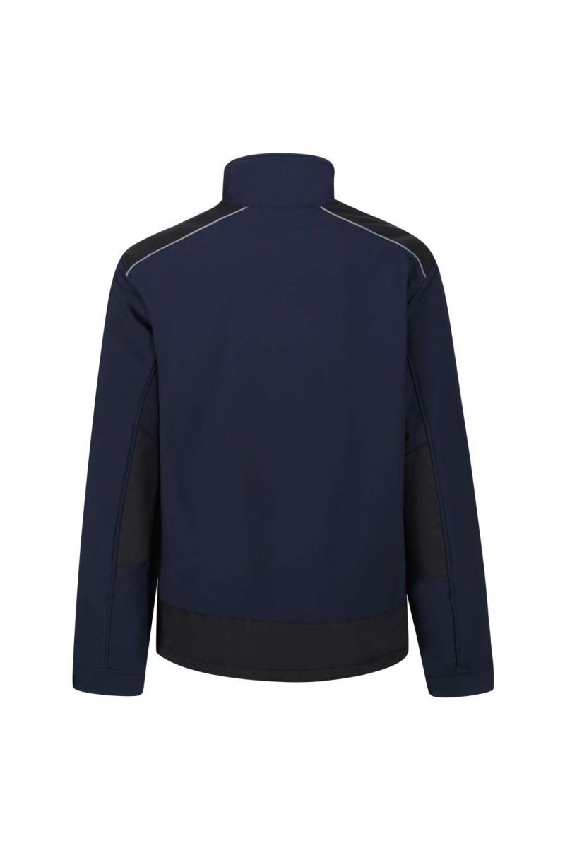 SANDSTORM - SOFTSHELL RIPSTOP