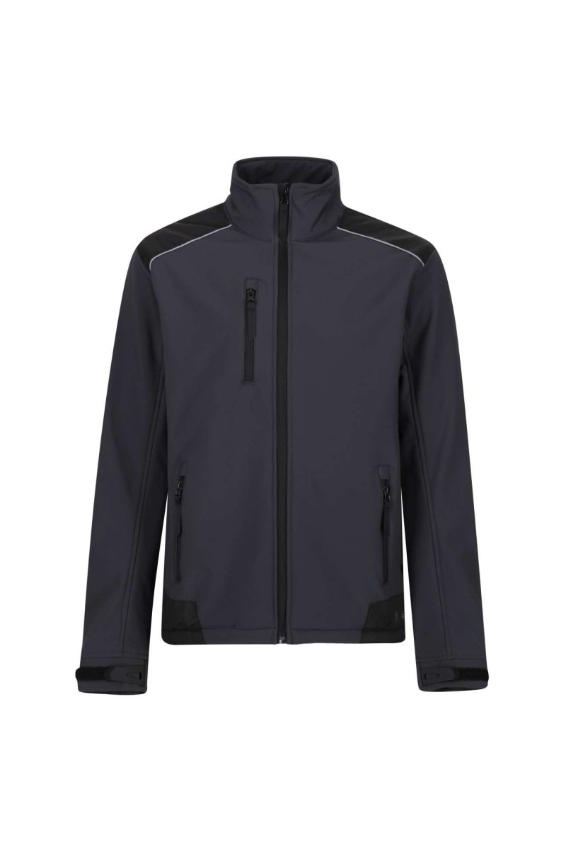 SANDSTORM - SOFTSHELL RIPSTOP