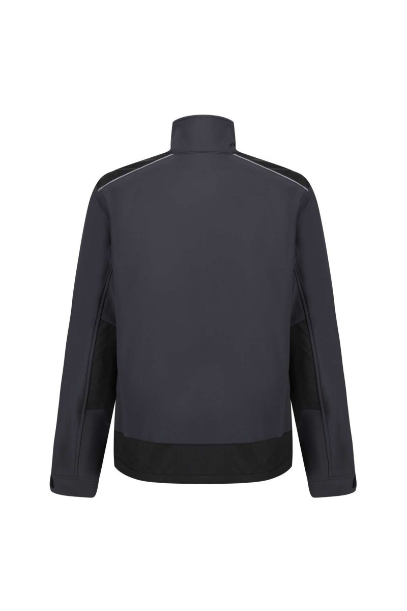 SANDSTORM - RIPSTOP SOFTSHELL