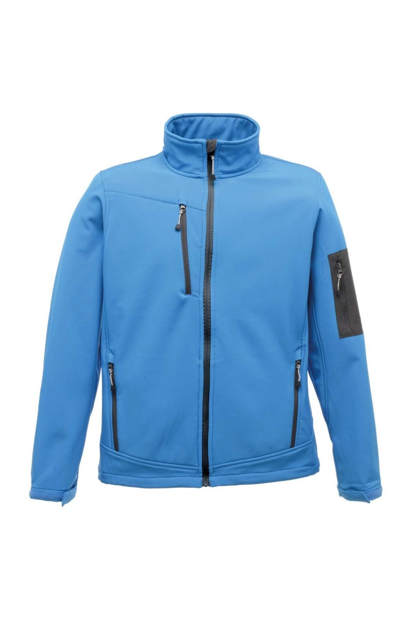 ARCOLA - SOFTSHELL CU MEMBRANĂ ÎN 3 STRATURI