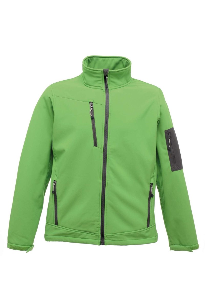 ARCOLA - SOFTSHELL CU MEMBRANĂ ÎN 3 STRATURI