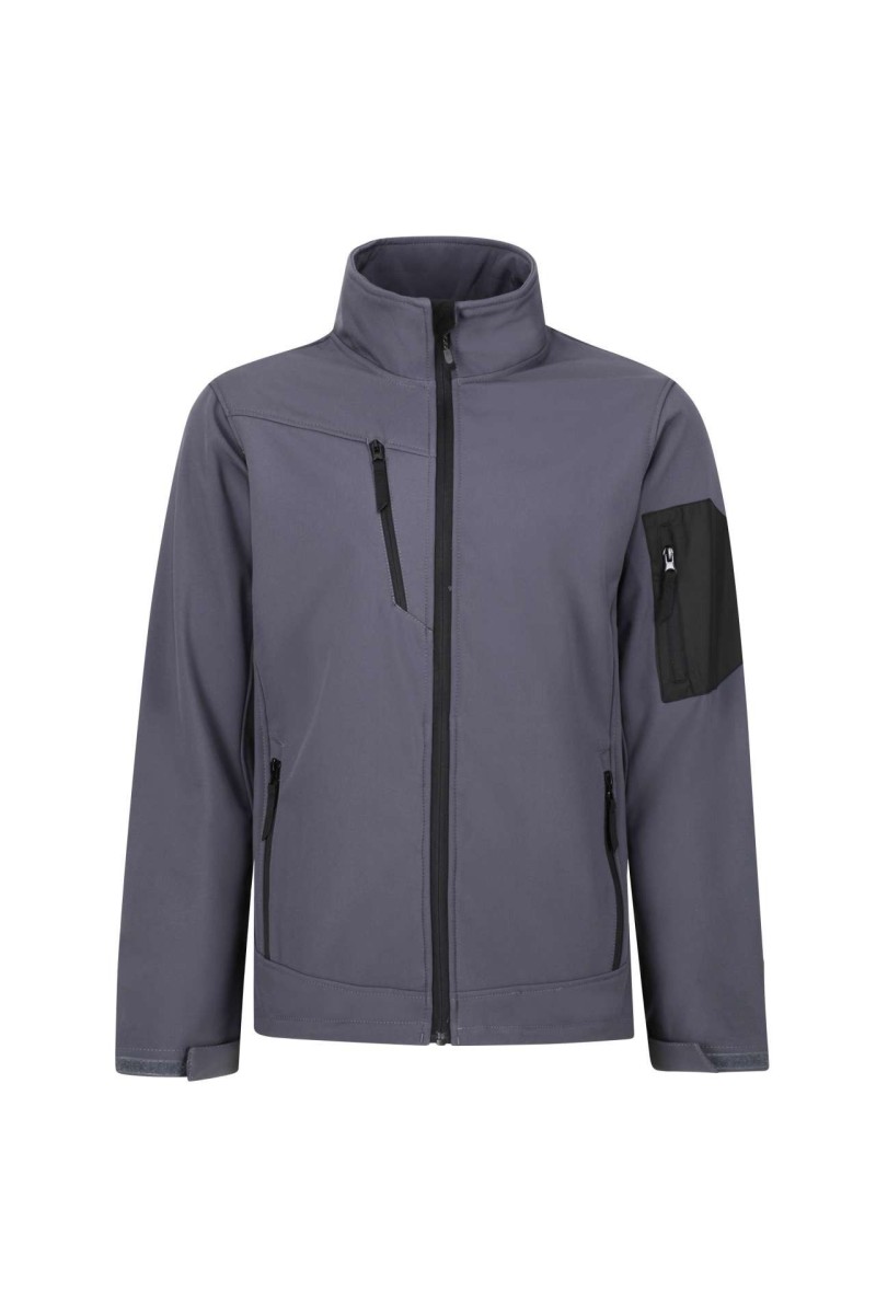 ARCOLA - SOFTSHELL CU MEMBRANĂ ÎN 3 STRATURI